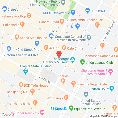 The Morgan Lofts, 11 East 36th Street, New York, NY, 10016, Midtown South NYC Condominiums